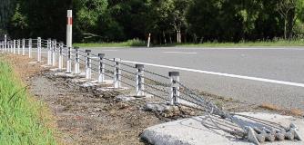 safence NZ terminal