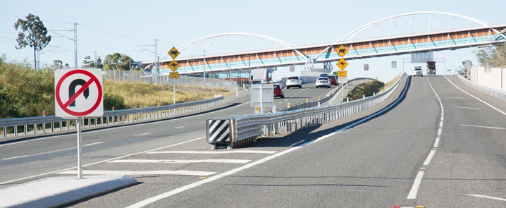 Road Safety Barriers