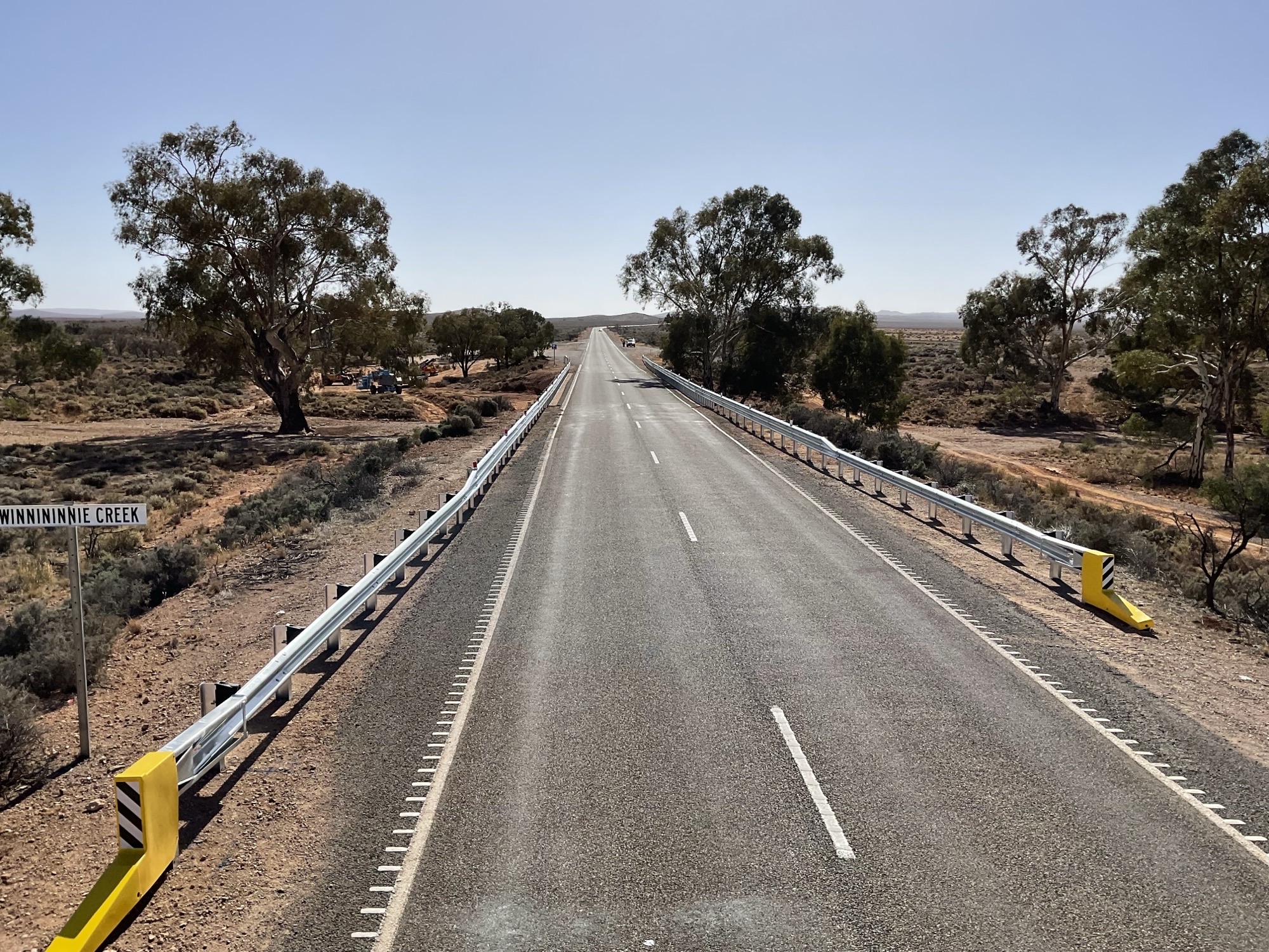 TL2 vs TL3 vs TL4 Crash Barrier Ratings Explained | Ingal Civil