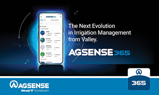 Manage Your Irrigation