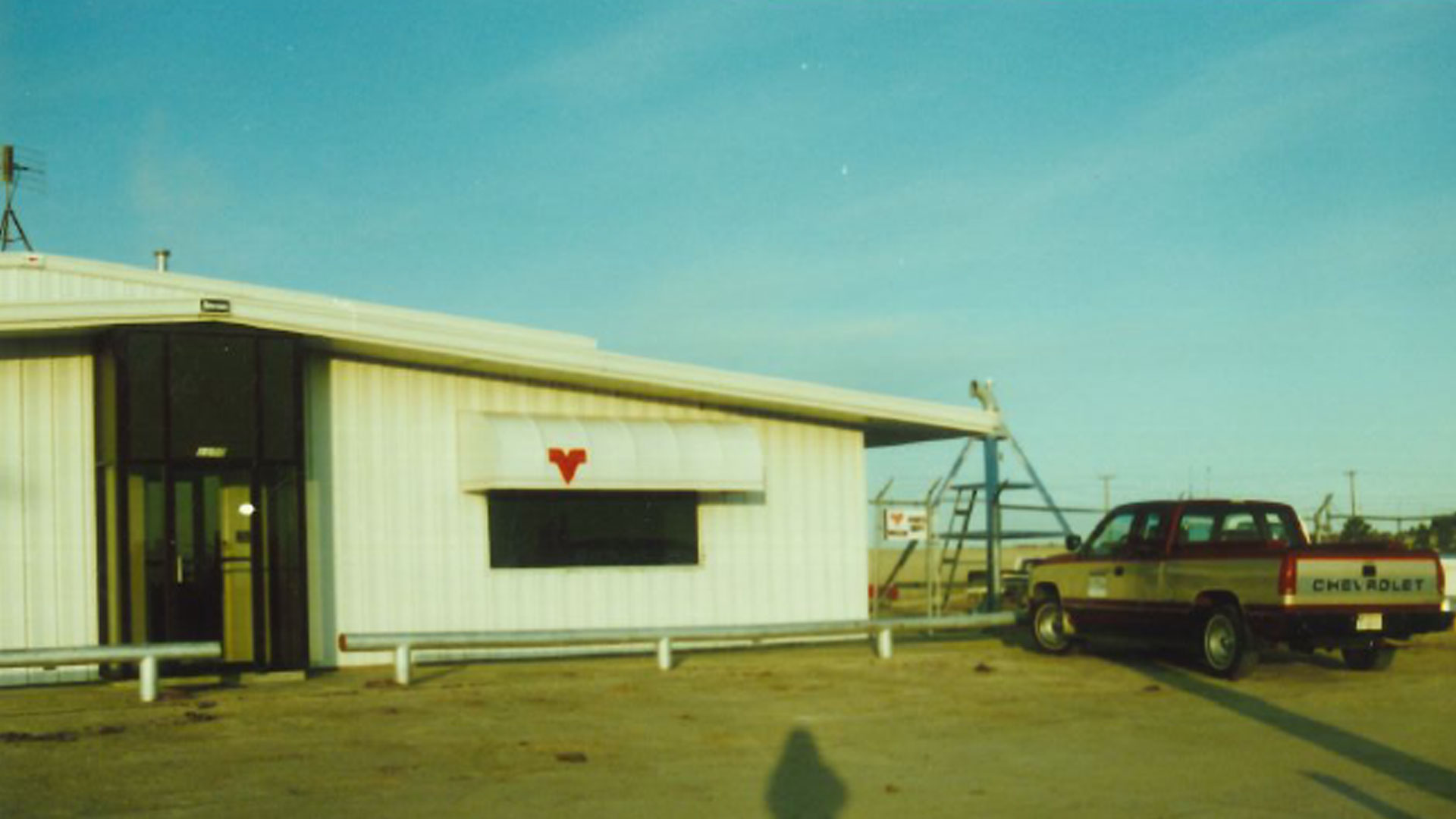 Western Sprinklers 
