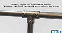 Anti Vibration Screw