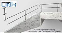 Civil Overpass