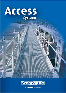 Webforge Brochure