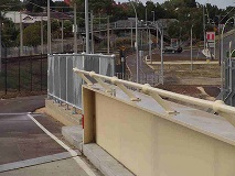 balustrade in winthrop 4