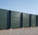 SoundWall™ Sound Barrier Systems