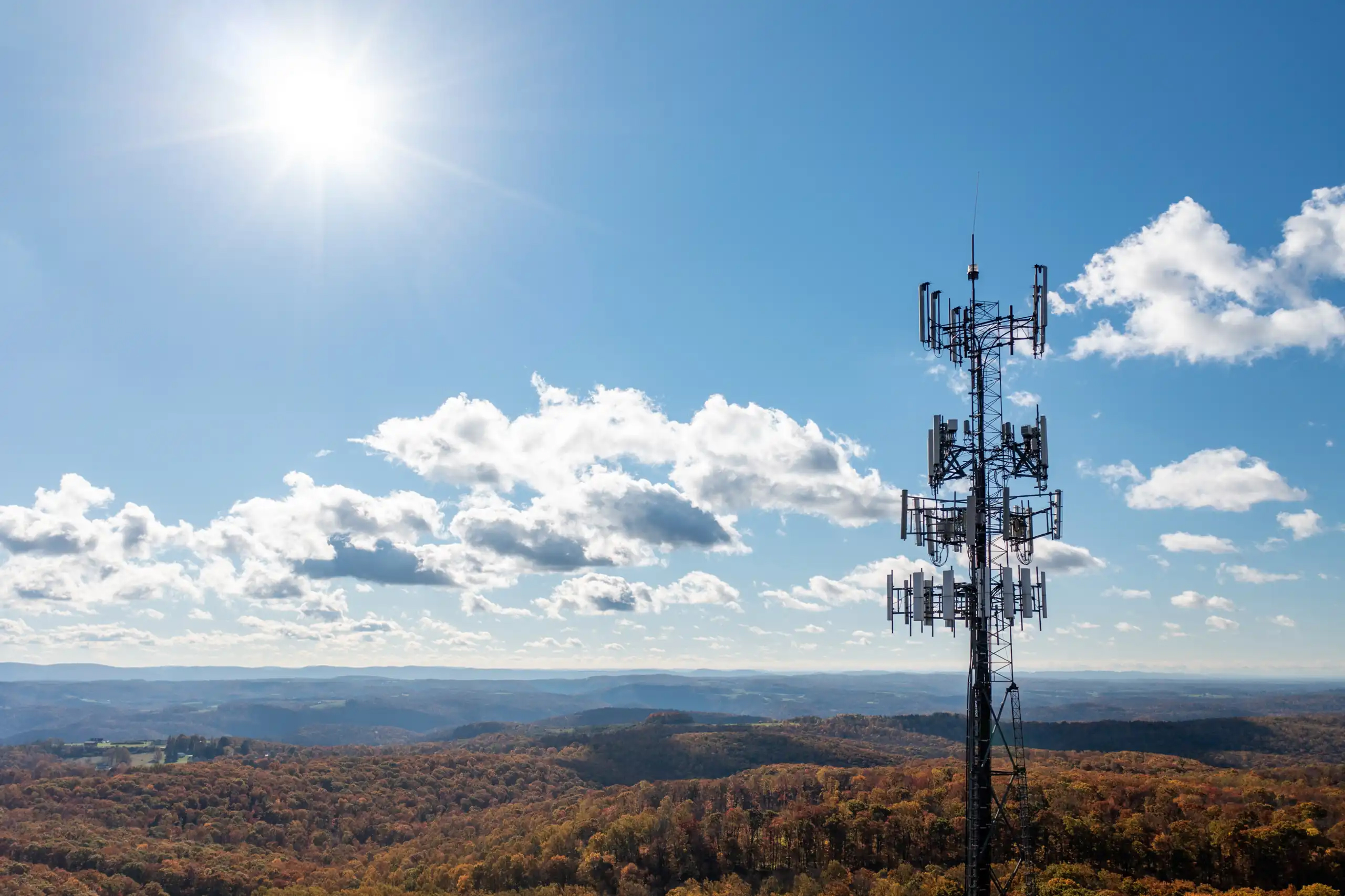Advancing wireless connectivity with speed and proven solutions