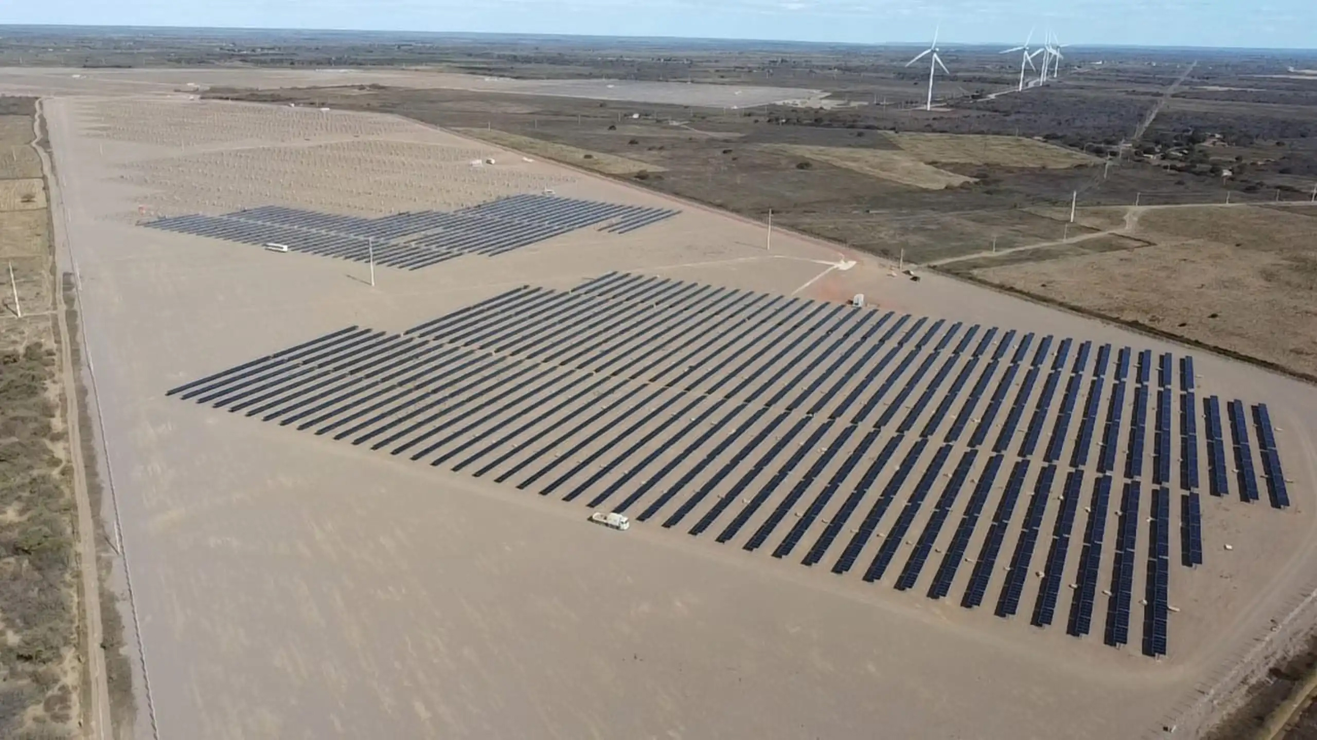 Transformative trackers help reach carbon neutrality goals