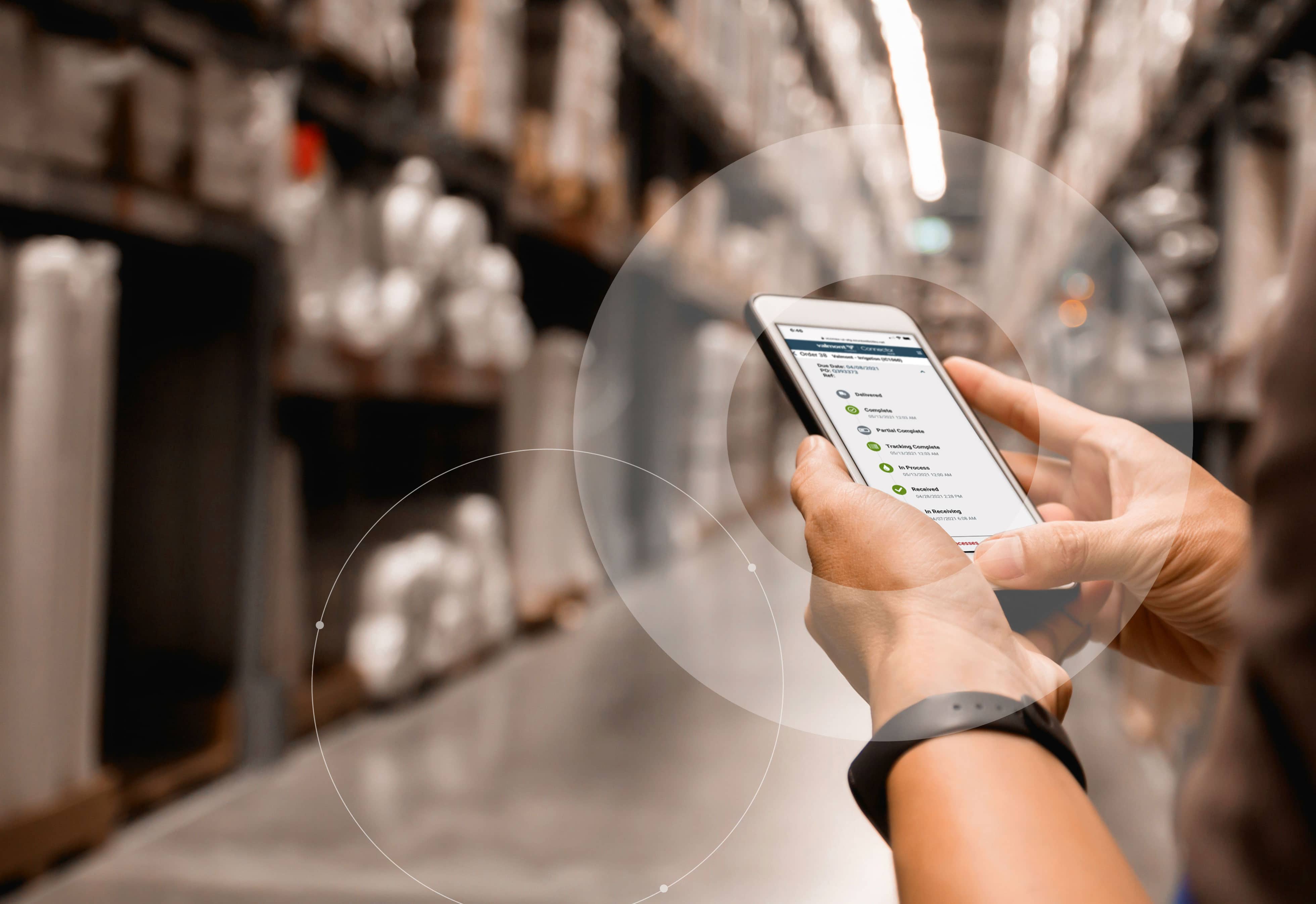 Real-time Data Access Optimizes Supply Chain Plans