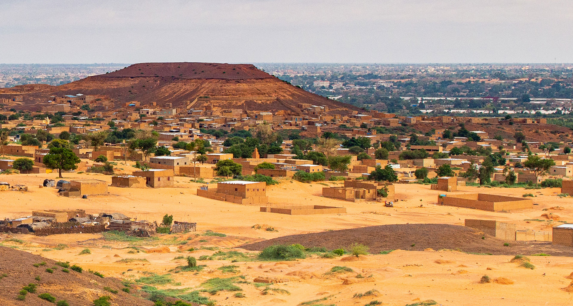 Valmont Supplies Sustainable Electric Distribution for the Future of Africa