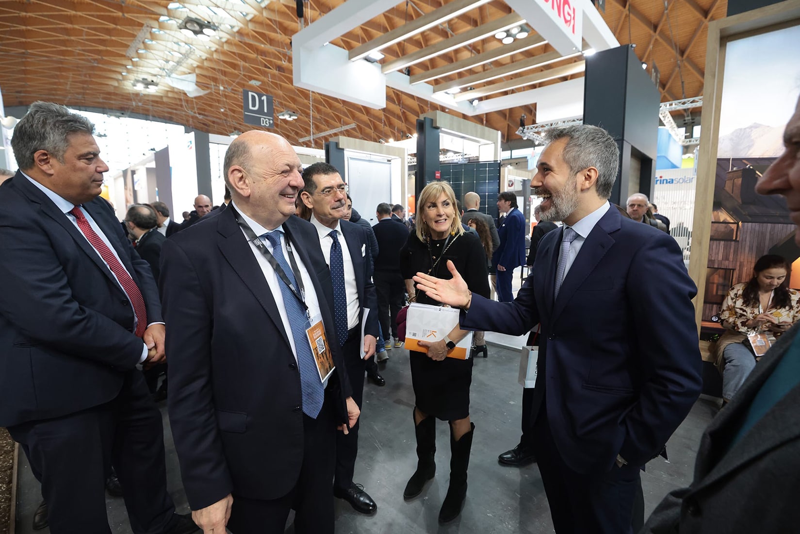 Valmont Solar Honored with "Most Innovative Company Award"