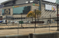 CMT-marathon-composite-light-poles-TD-Garden-Boston-Locks-1