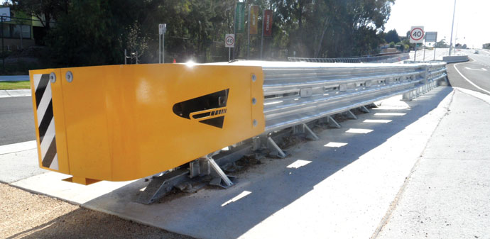 Quadguard