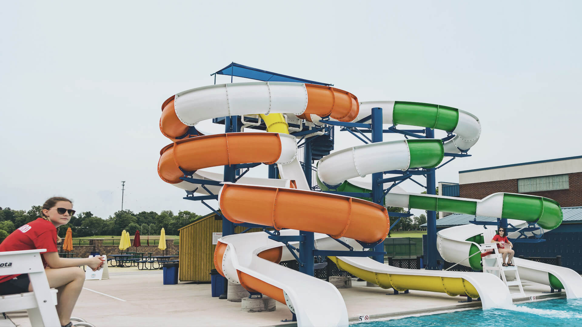 Recreation and Entertainment
