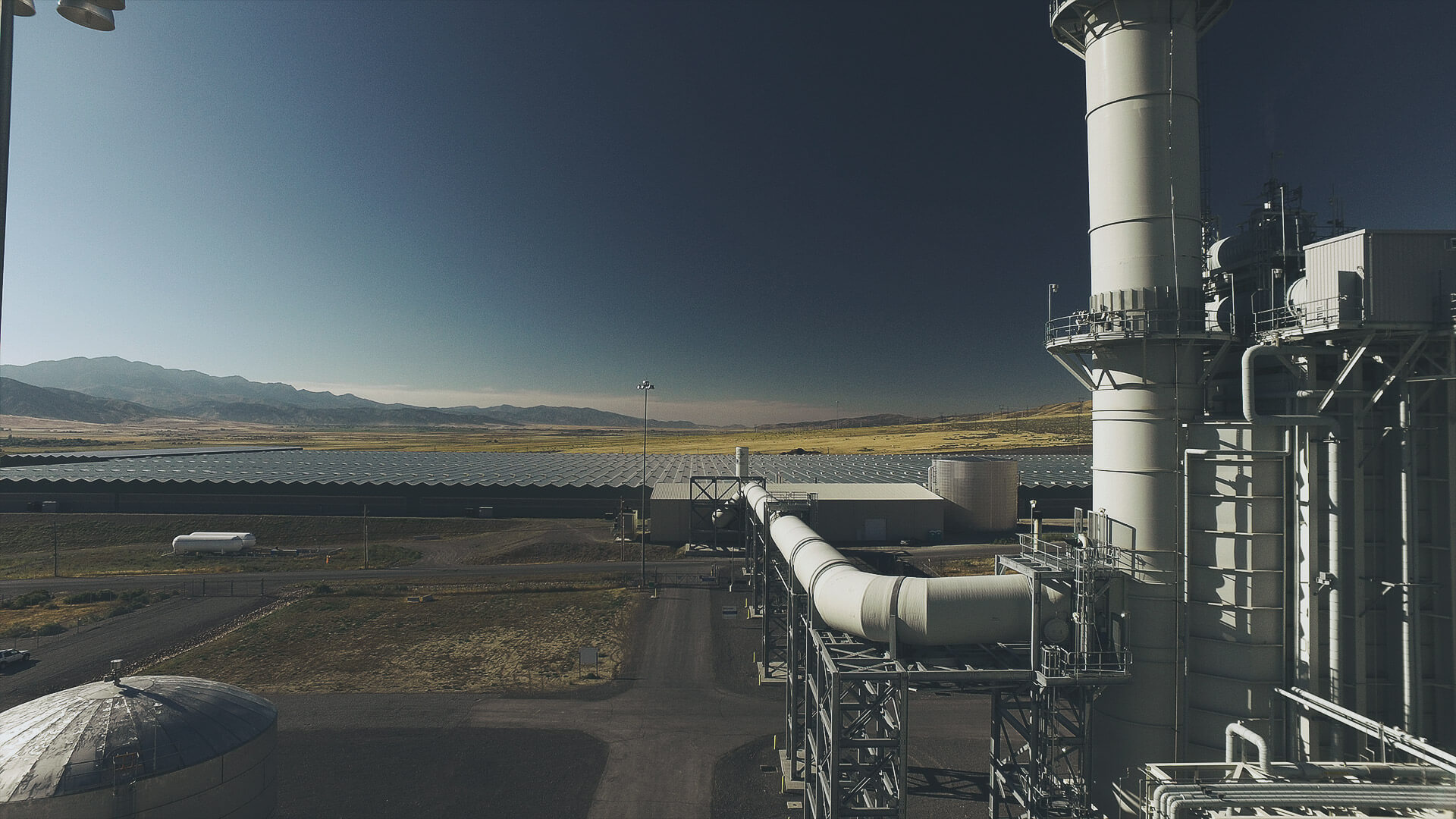Houweling's Heat Recovery System