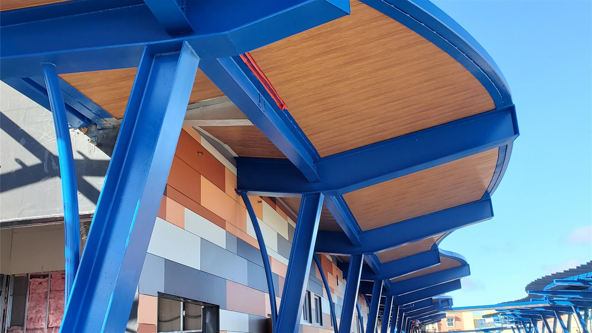 Lauderhill Mall Transit Center