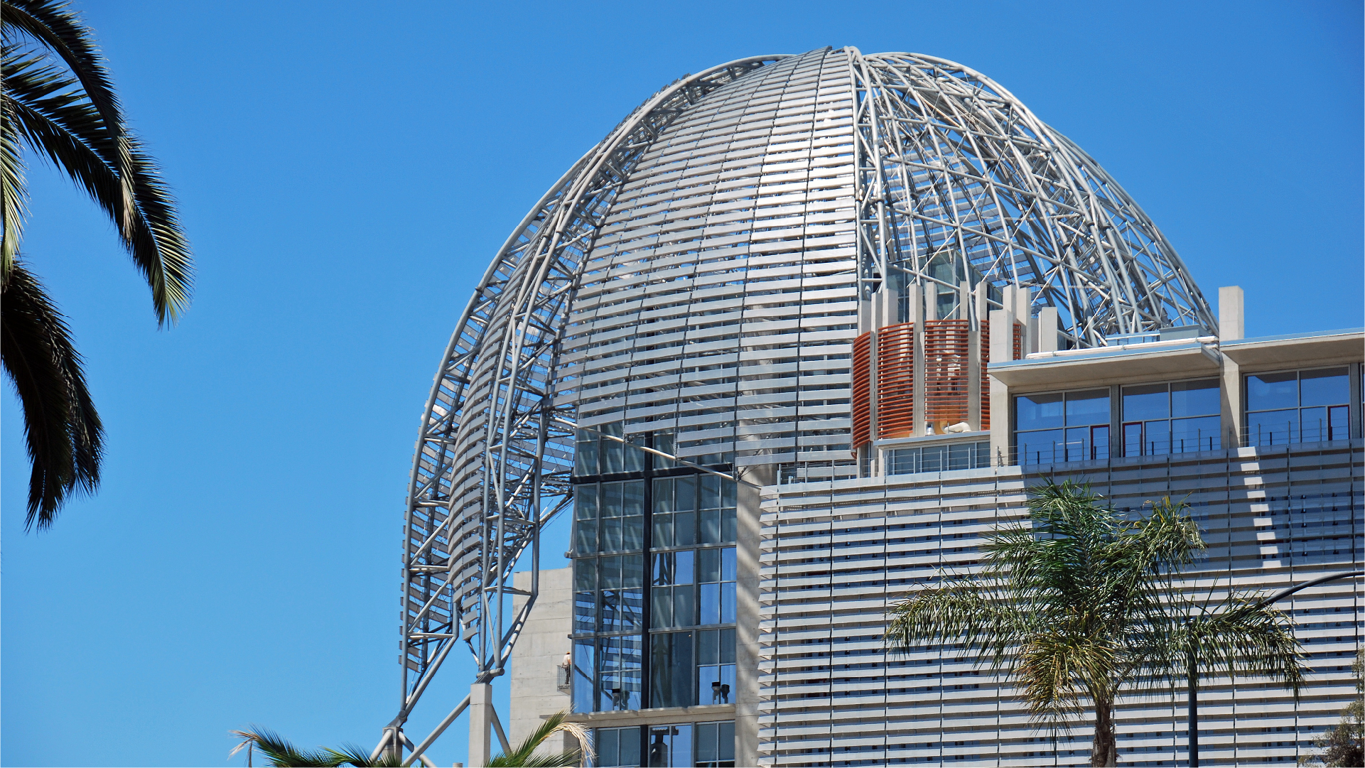 San Diego Central Library