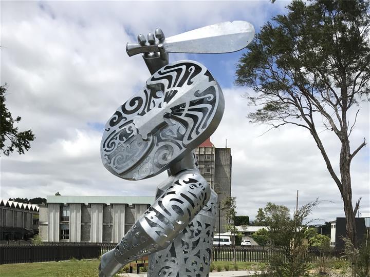 Artistic