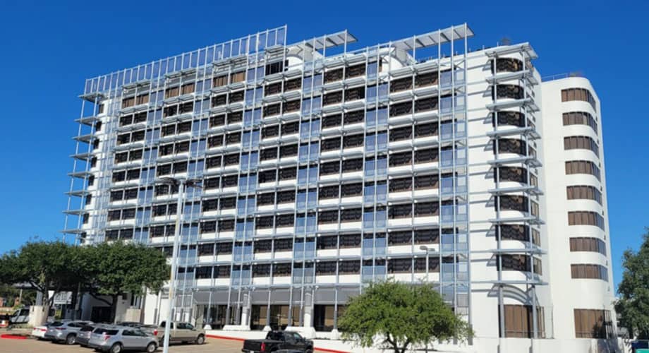 Hilton College Station Remodel