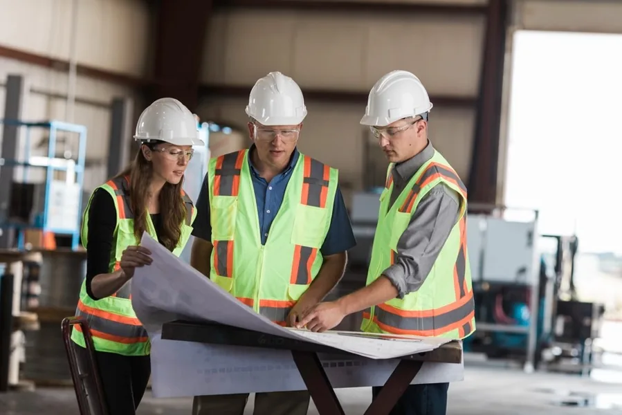 Design consultation services