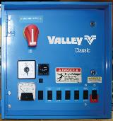 Valley Classic control panel