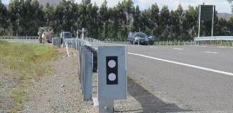 NZ picton guardrail 2