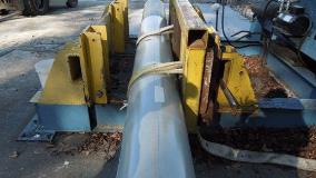 CMT pole test