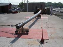 CMT pole test