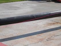 CMT pole test