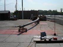 CMT pole test